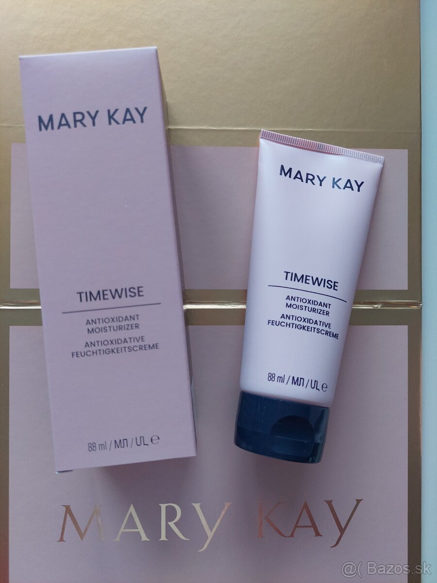 MARY KAY Antioxidačný hydratačný krem