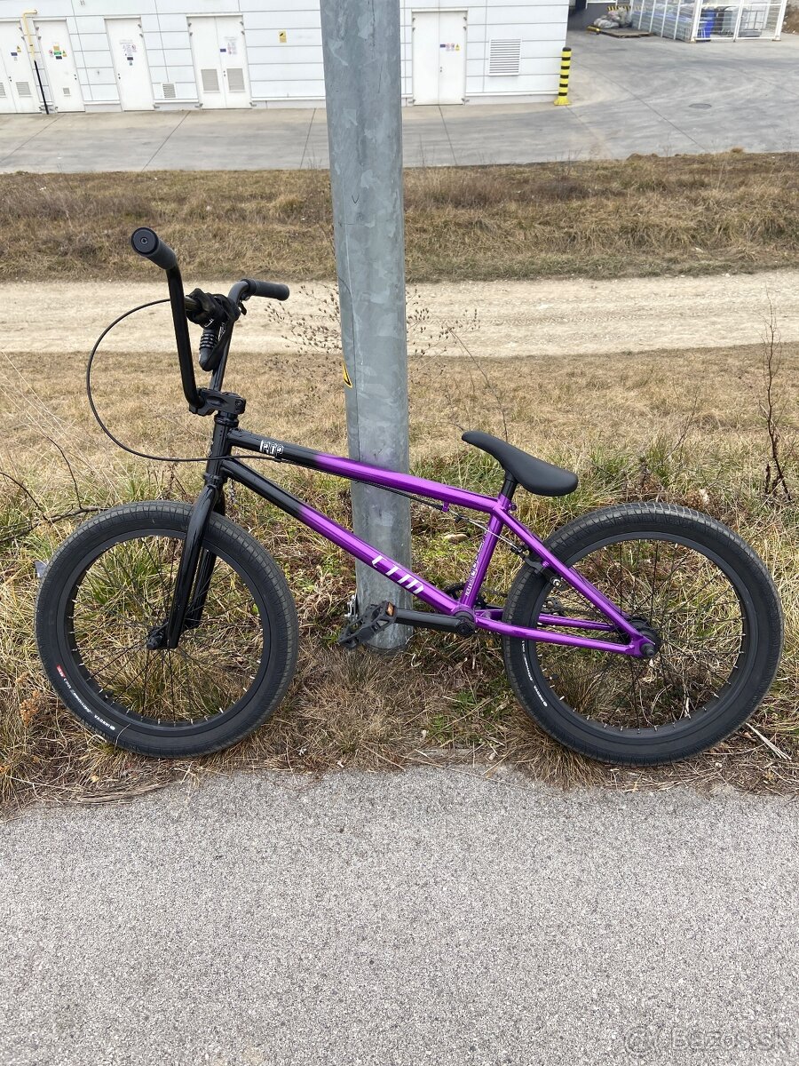 Bmx CTM POP 20”