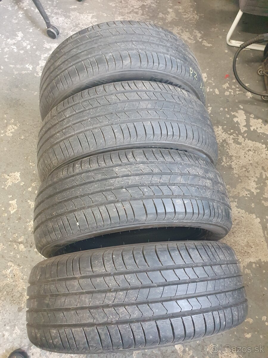 215/55 R18 95H