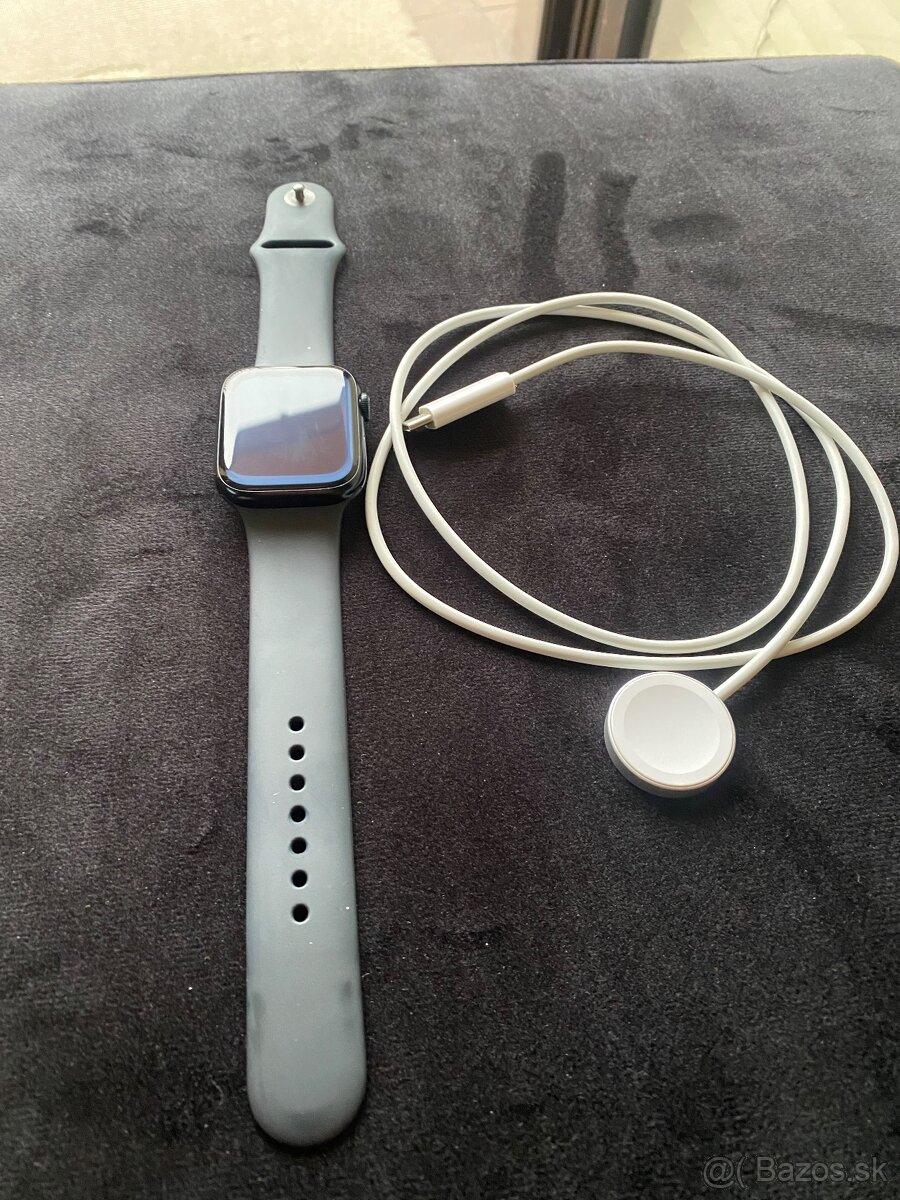 Apple watch 7 45mm