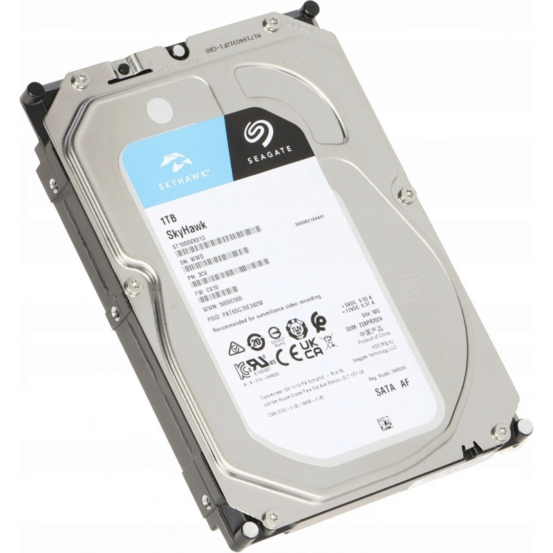 HDD