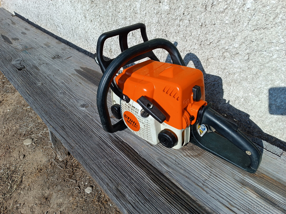 STIHL MS 170