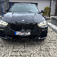 BMW X6 XDrive 30d mHEV A/T