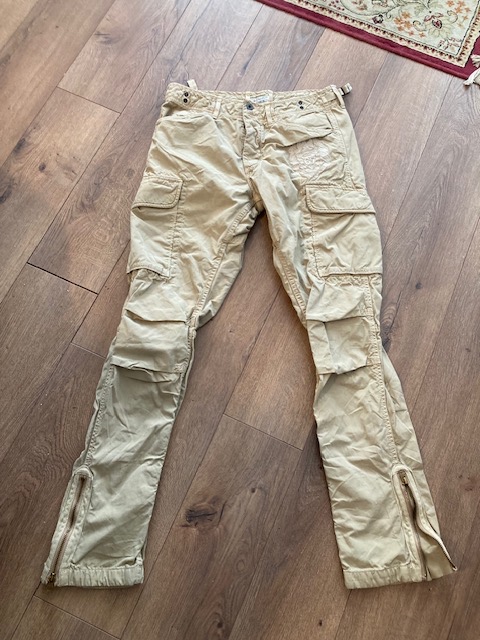 Predám nohavice Polo Jeans Ralph Lauren