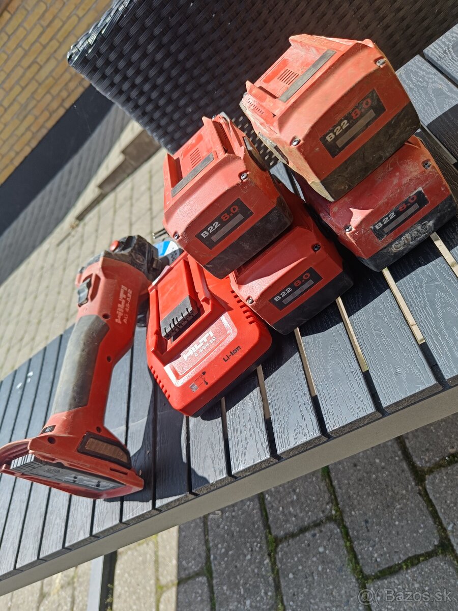 Hilti