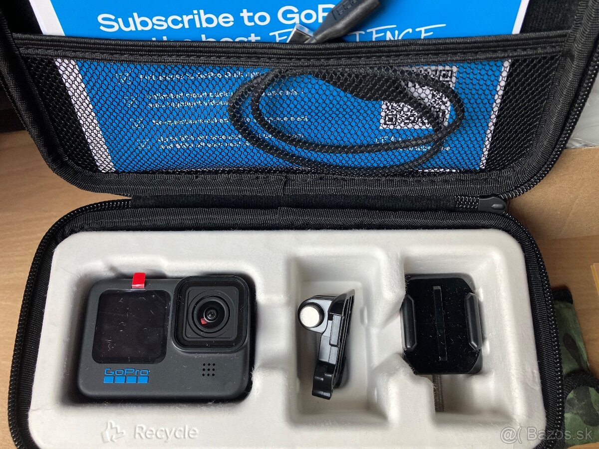 GoPro Hero 10