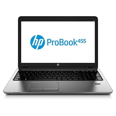 HP ProBook - AMD - 512GB Nový SSD disk - Windows 7 Pro x64