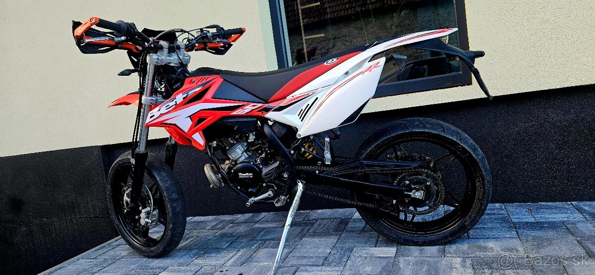 Beta RR50 Motard