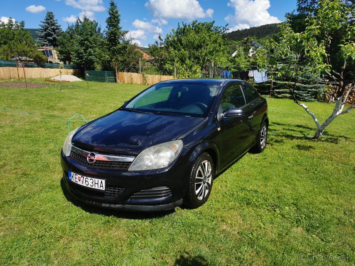 Predam OPEL ASTRA ,GTC