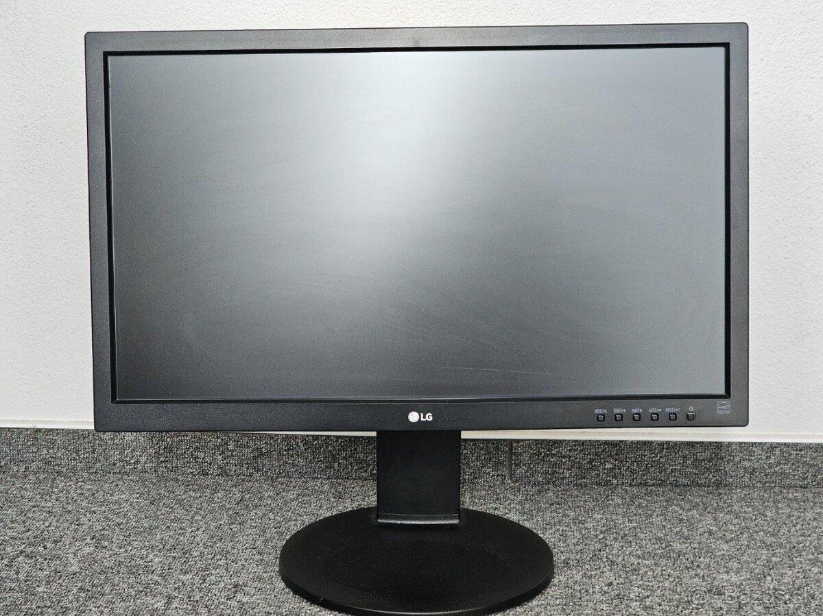 LG IPS Monitor FullHD 23" | 8ks