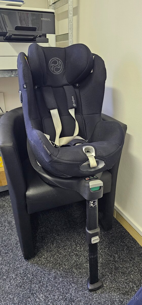 Cybex Sirona Z2