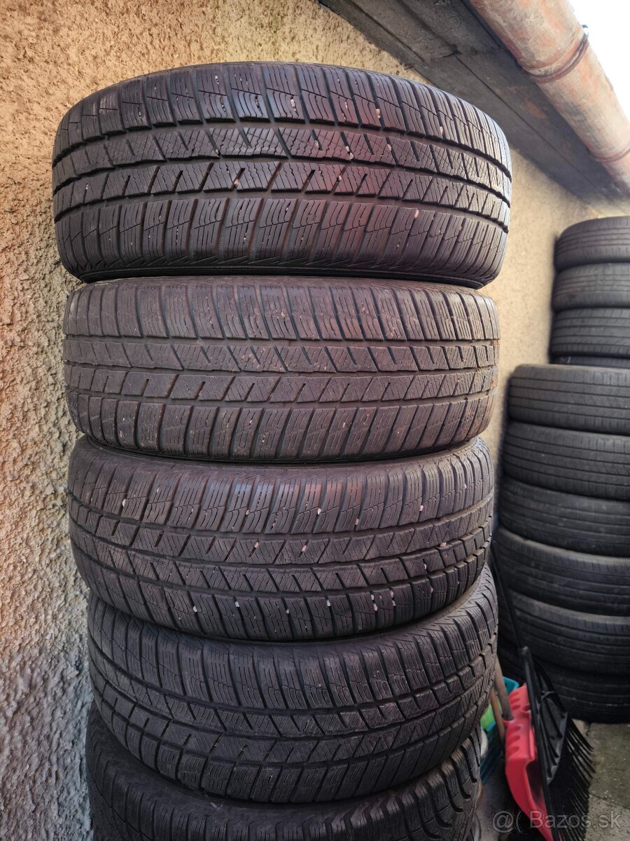 205/55 R16 zimne sada spolu 60€