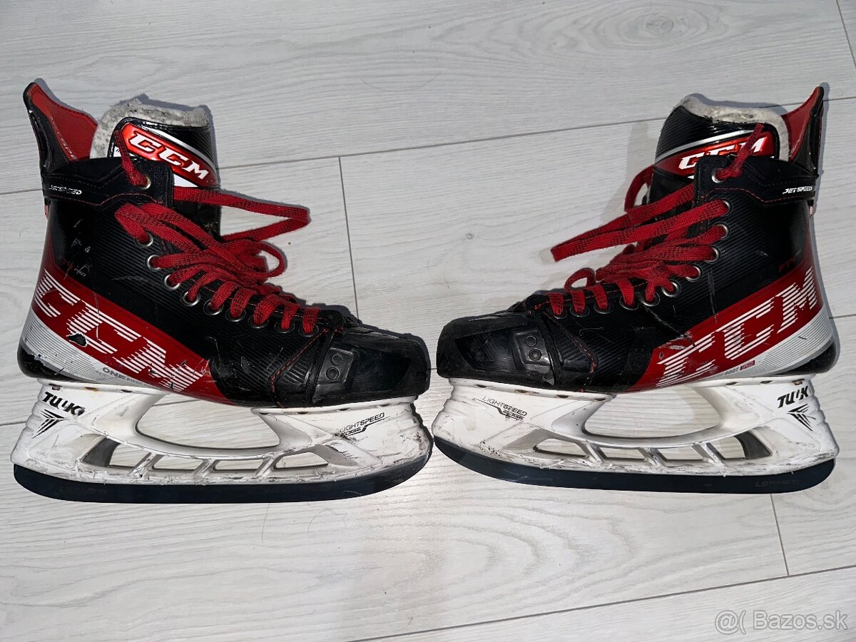 CCM JETSPEED FT4 PRO