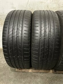 Letné pneu Bridgestone Turanza T005 - 2 kusy