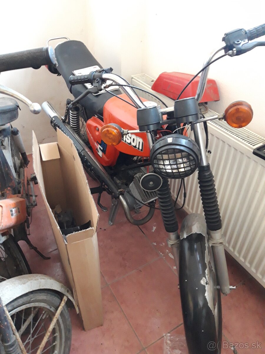 MZ 150,SIMON ENDURO,SIMSON SKÚTER,BABETA 207,210