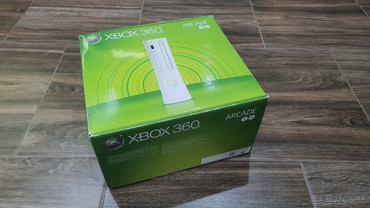 Xbox 360