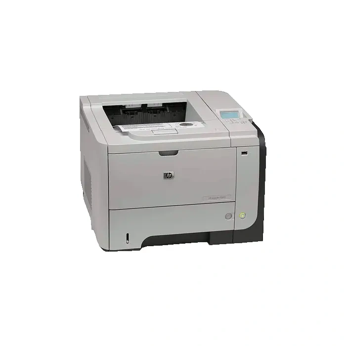 Predám použitú tlačiareň HP LaserJet   P 3015