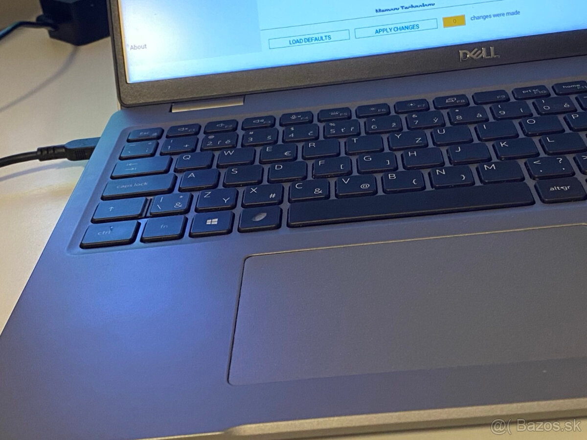 Dell Latitude 5520