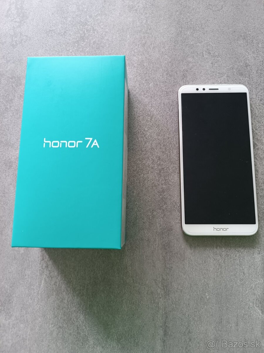 Huawei Honor A 7