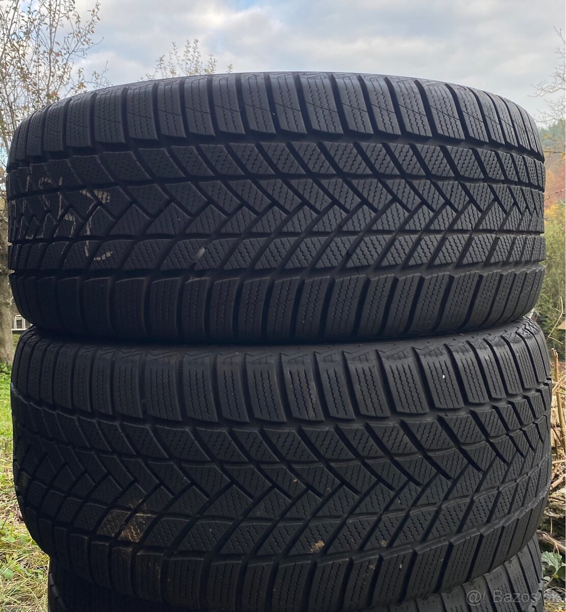 Matador Nordicca 245/45 R18 V XL 100V