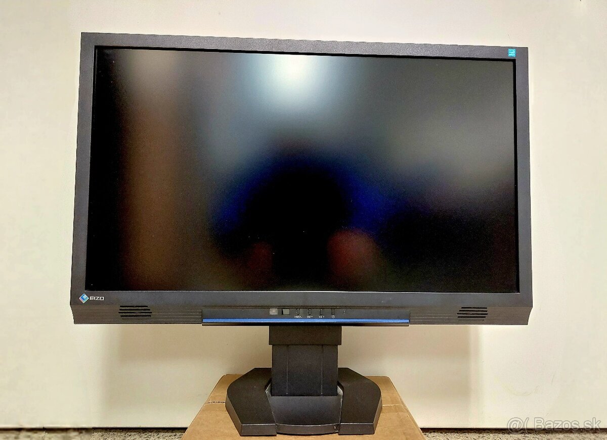 Eizo 23" IPS