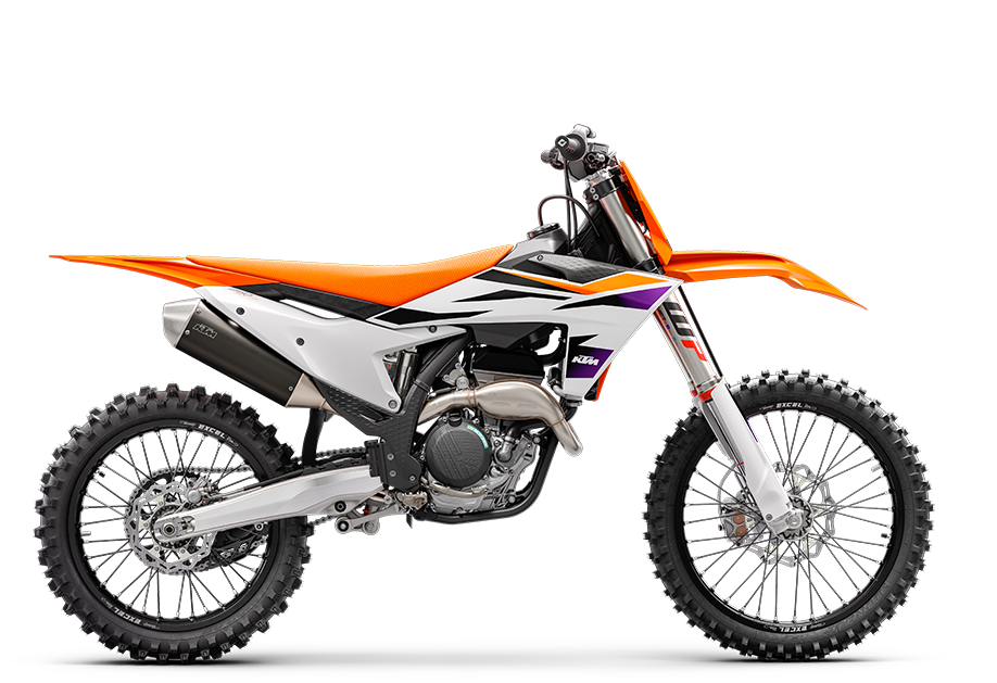 KTM 250