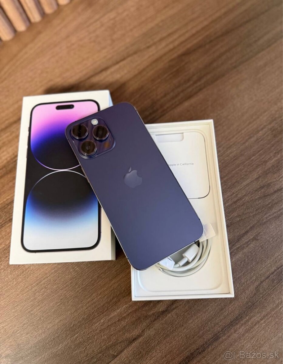 Iphone 14 Pro 256gb