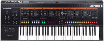 ROLAND JUPITER-X