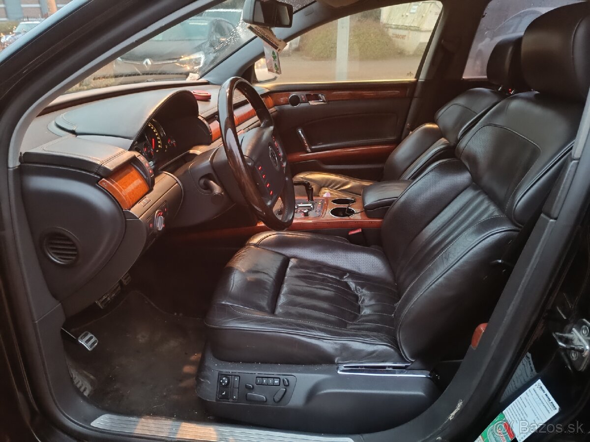 vw Phaeton 3.0tdi 2005 predám