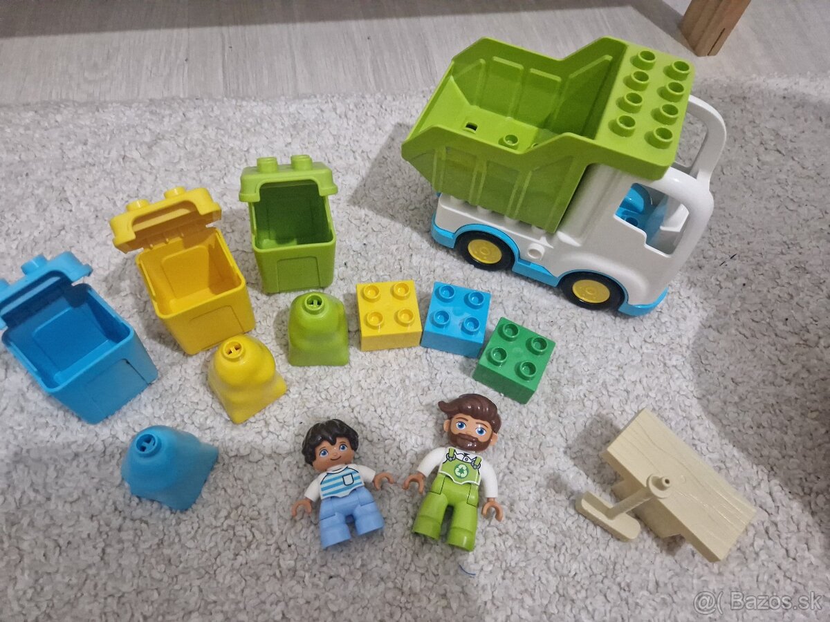 Lego duplo