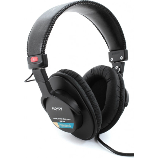 Sony MDR-7506 slúchadlá