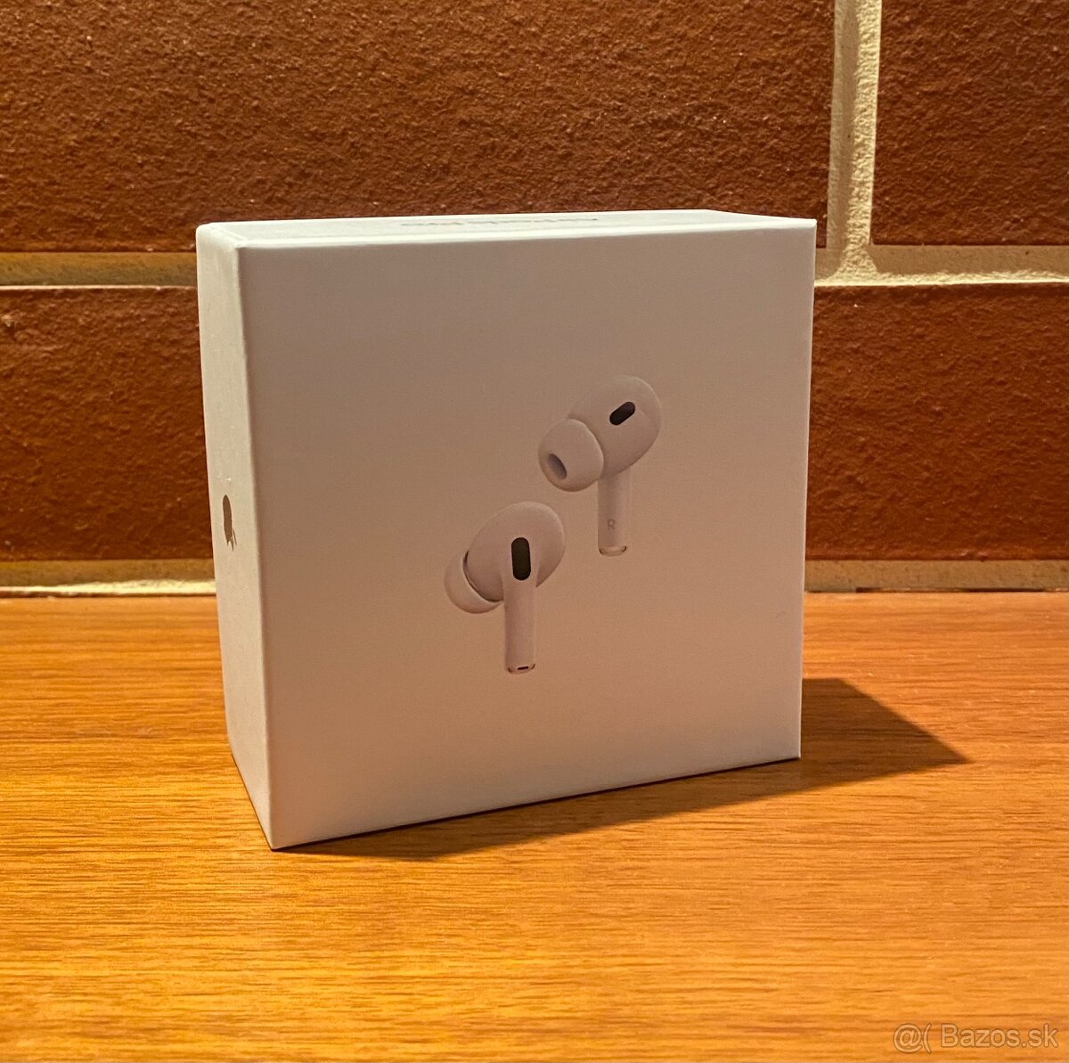 Airpods pro 2+ záruka