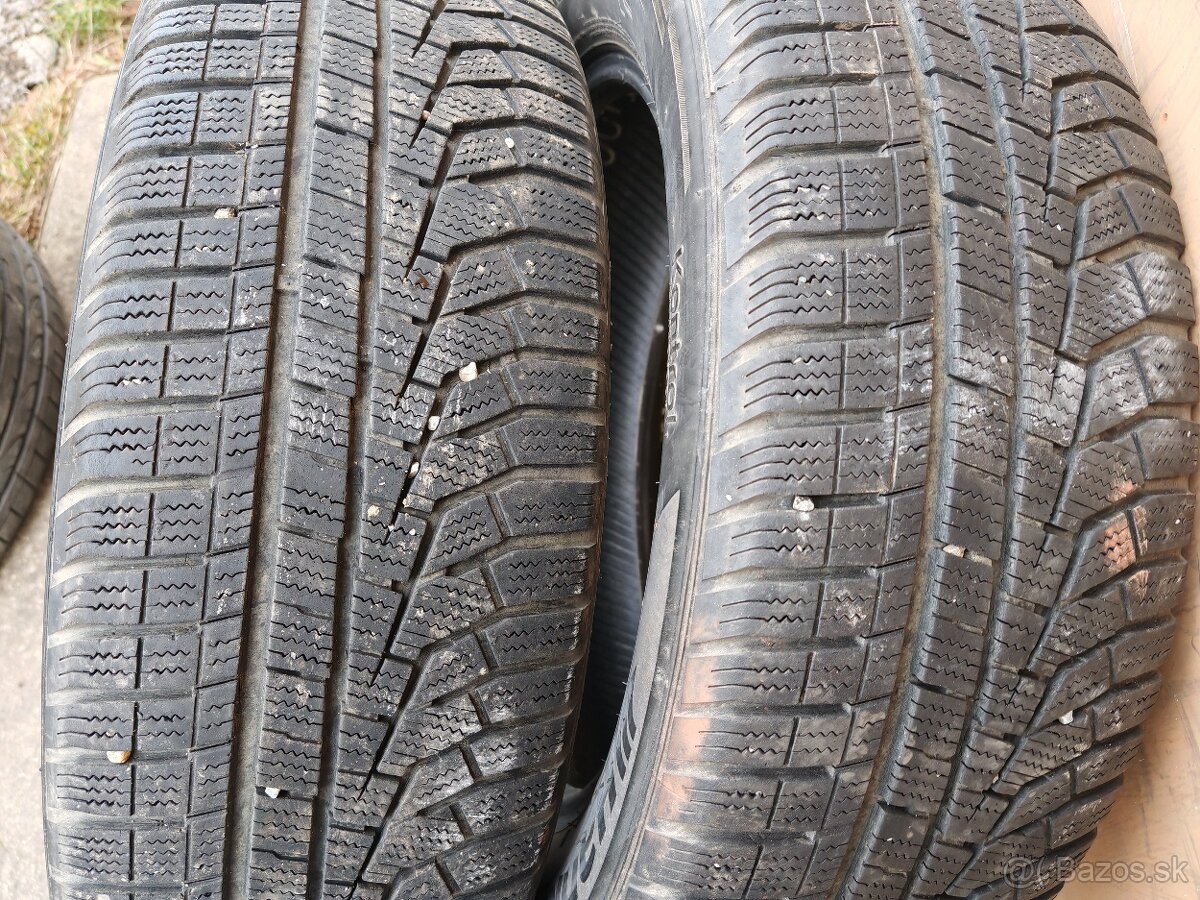 225/60 r18 zimné