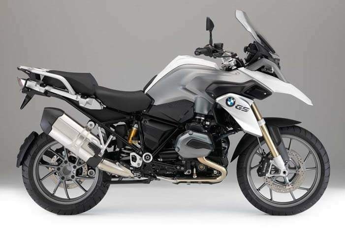 BMW R1200GS rv13