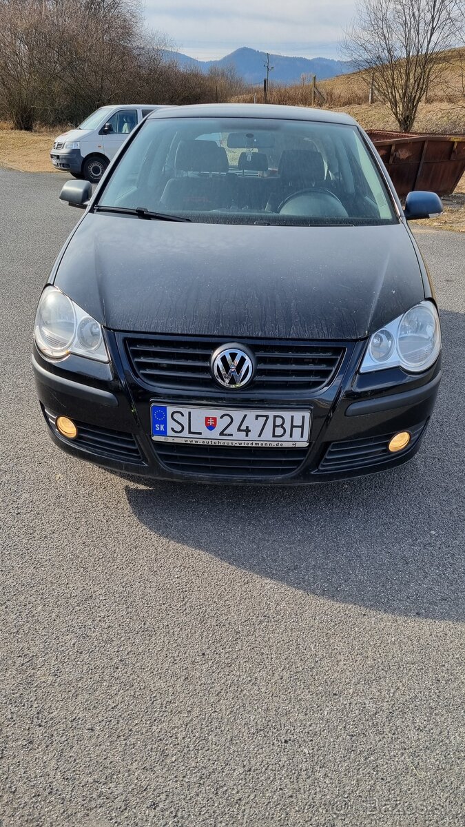 Predám VW Polo