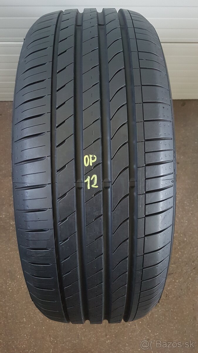 Letné pneumatiky 205/50 R17 Nexen