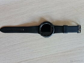 Predám Samsung Galaxy Watch 4 Classic 46mm LTE