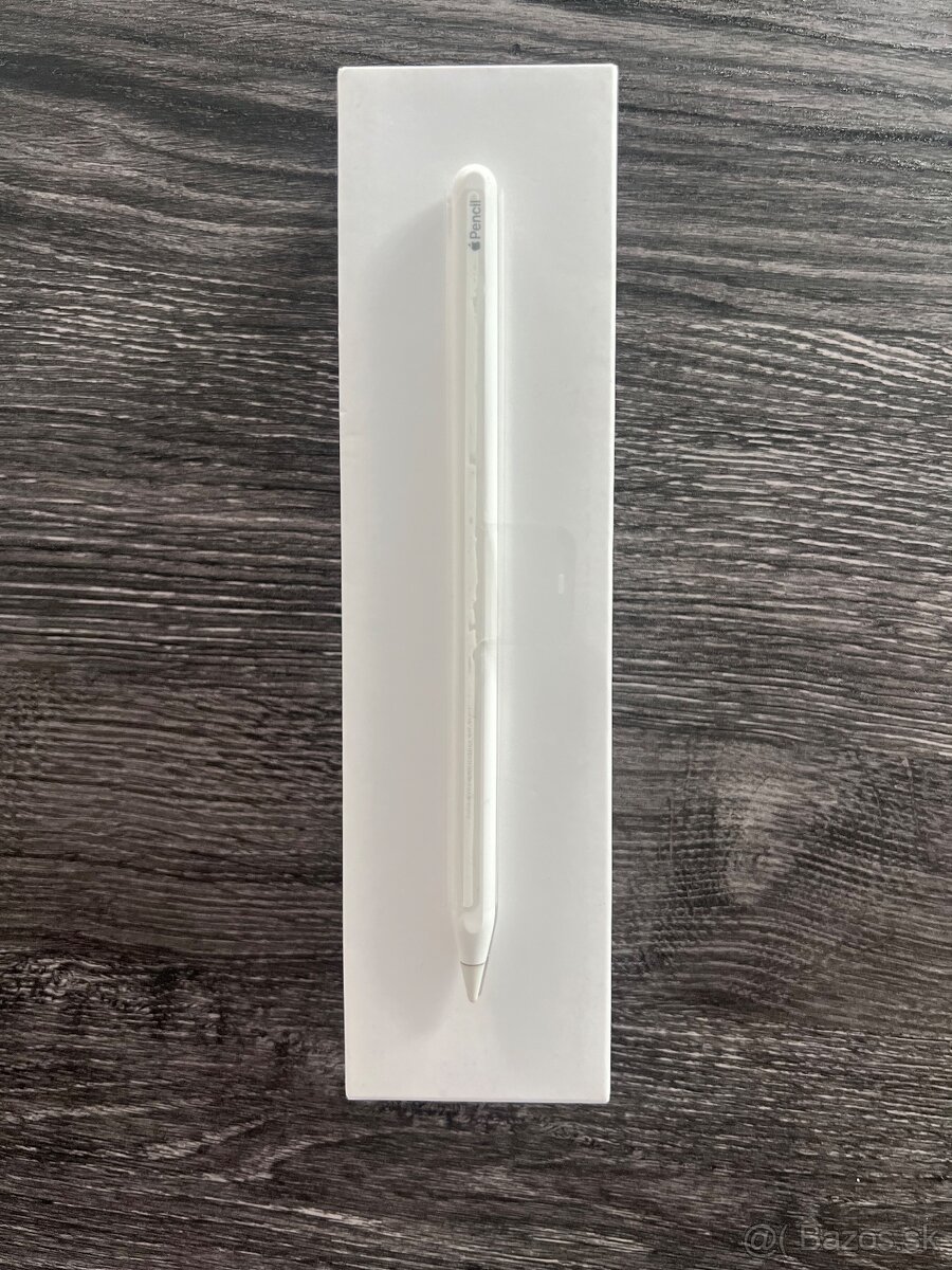 Predám Apple Pencil 2. generácie