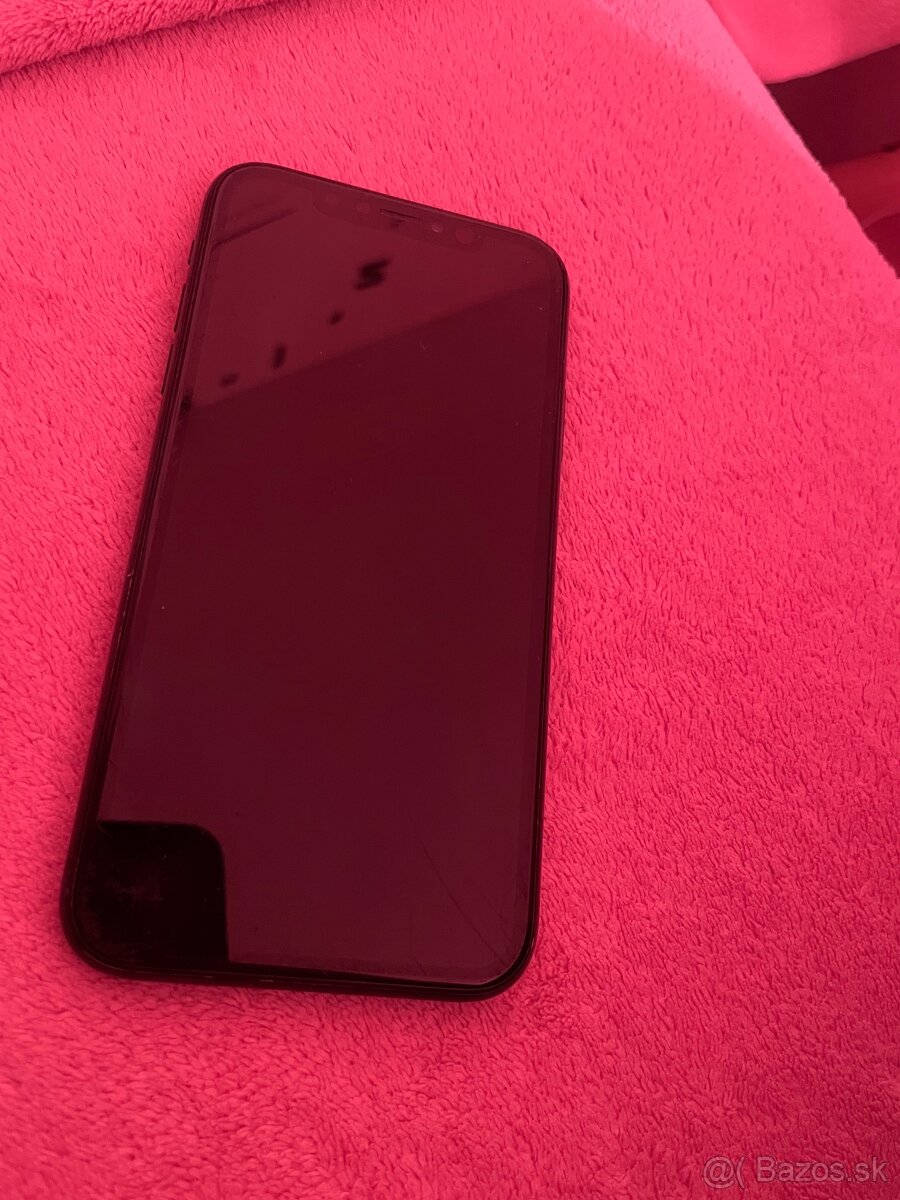 iPhone XR 128GB