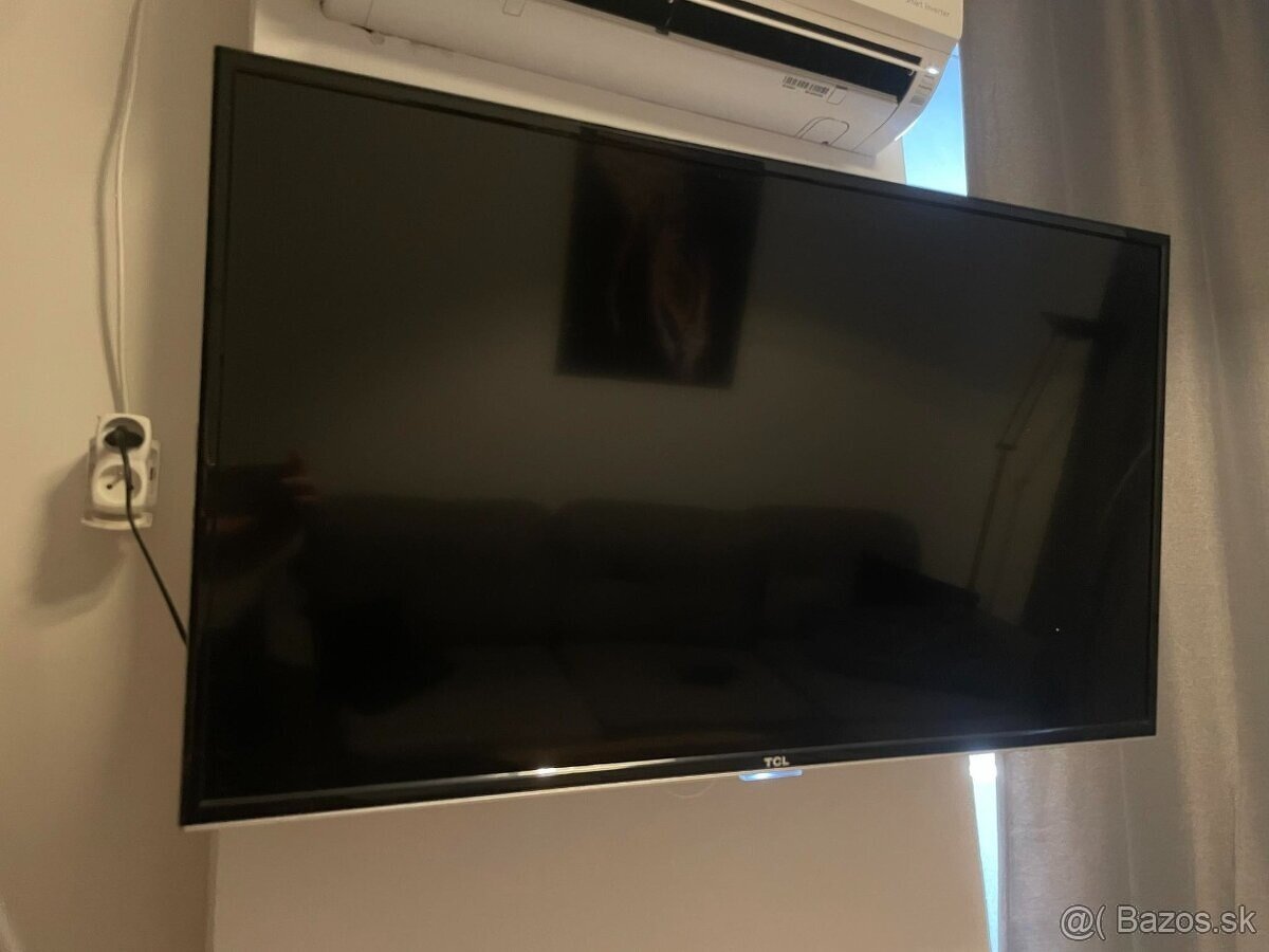 Predám televízor TCL 40DS500