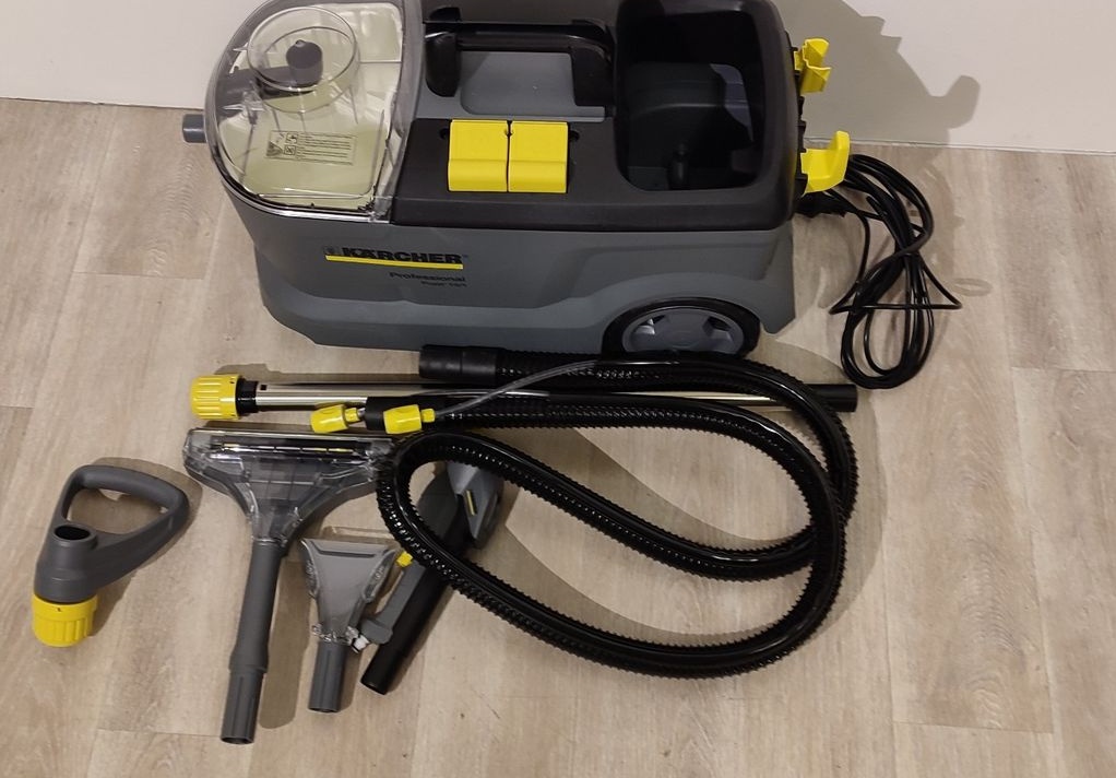 Karcher