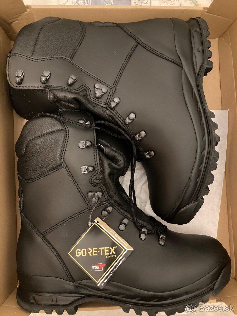 Goratex kanady 9