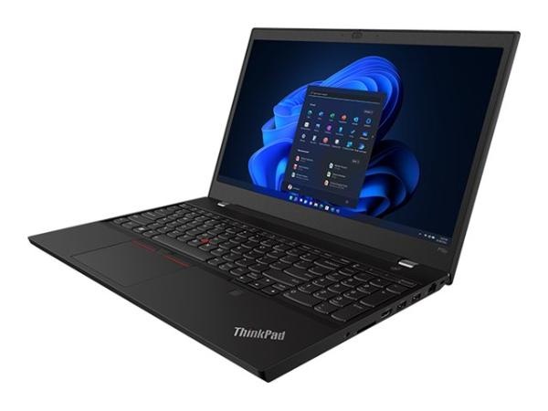 Lenovo ThinkPad P15v Gen 3-15.6-Core i7 12800H-16GB-512GBSSD