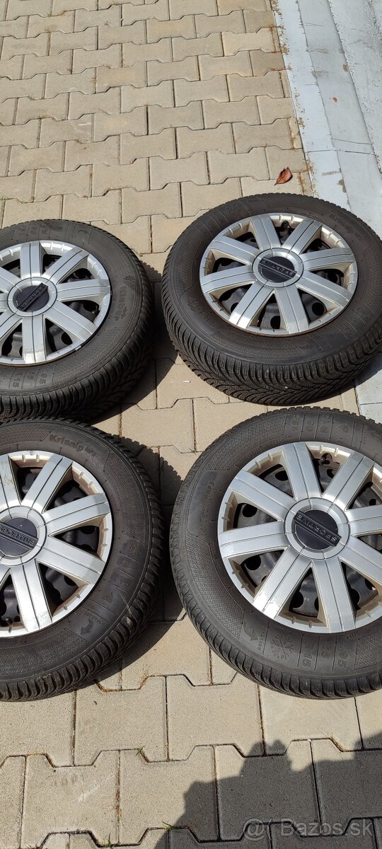 195/65 R15