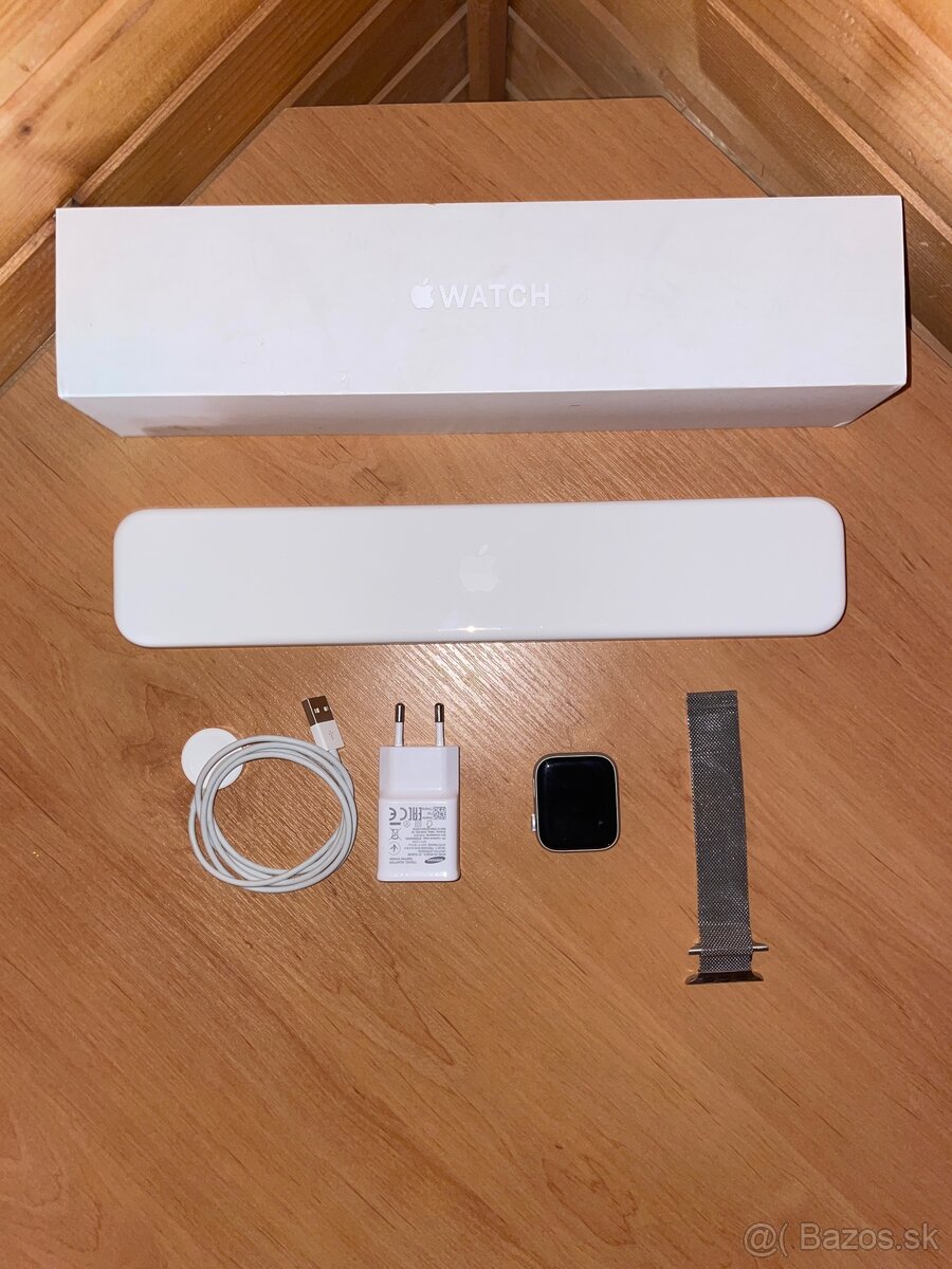 Apple Watch Series 5 GPS