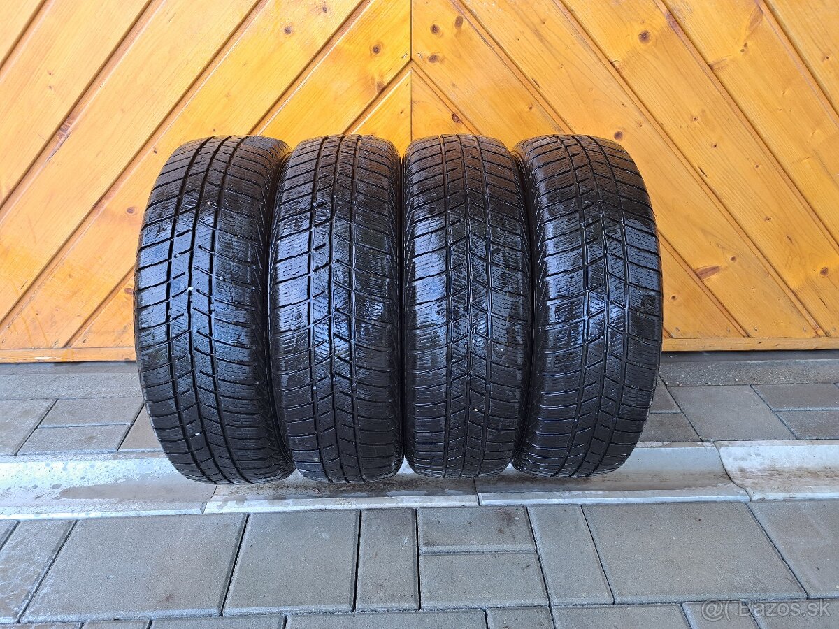 Zimné pneu Barum Polaris 5 185/65 R15 DOT2219