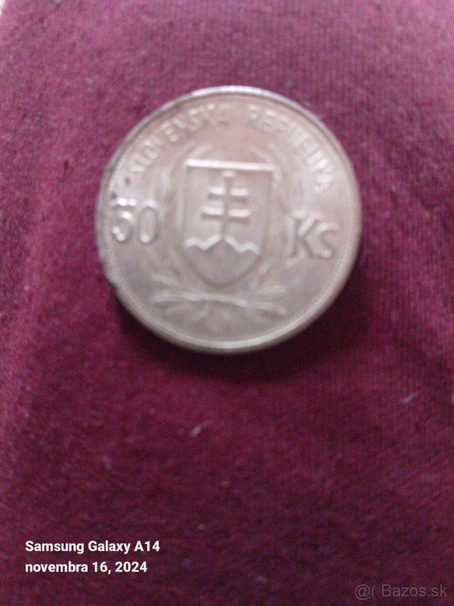 50 KS rok 1944 TISO