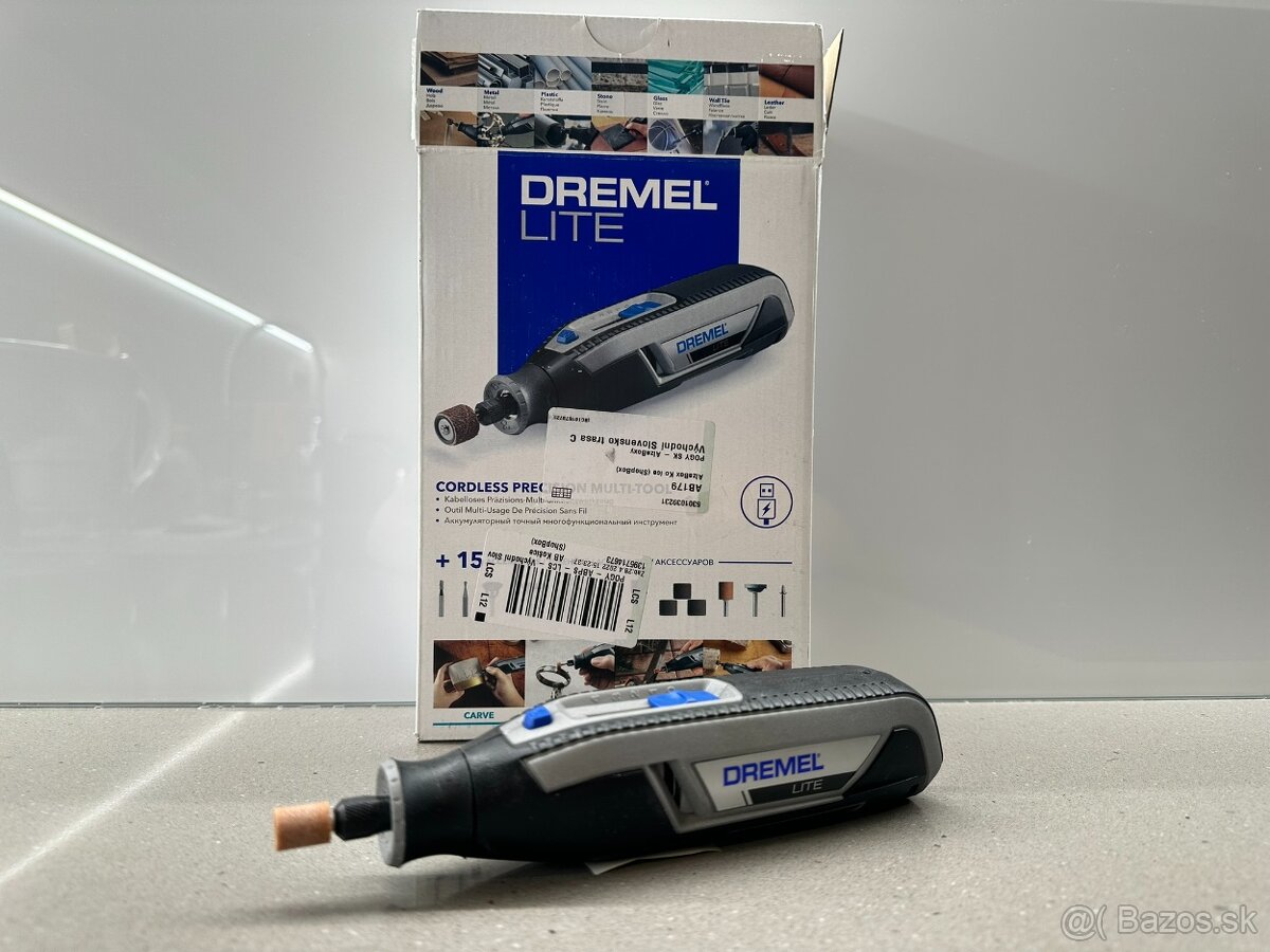 Dremel Lite 7760