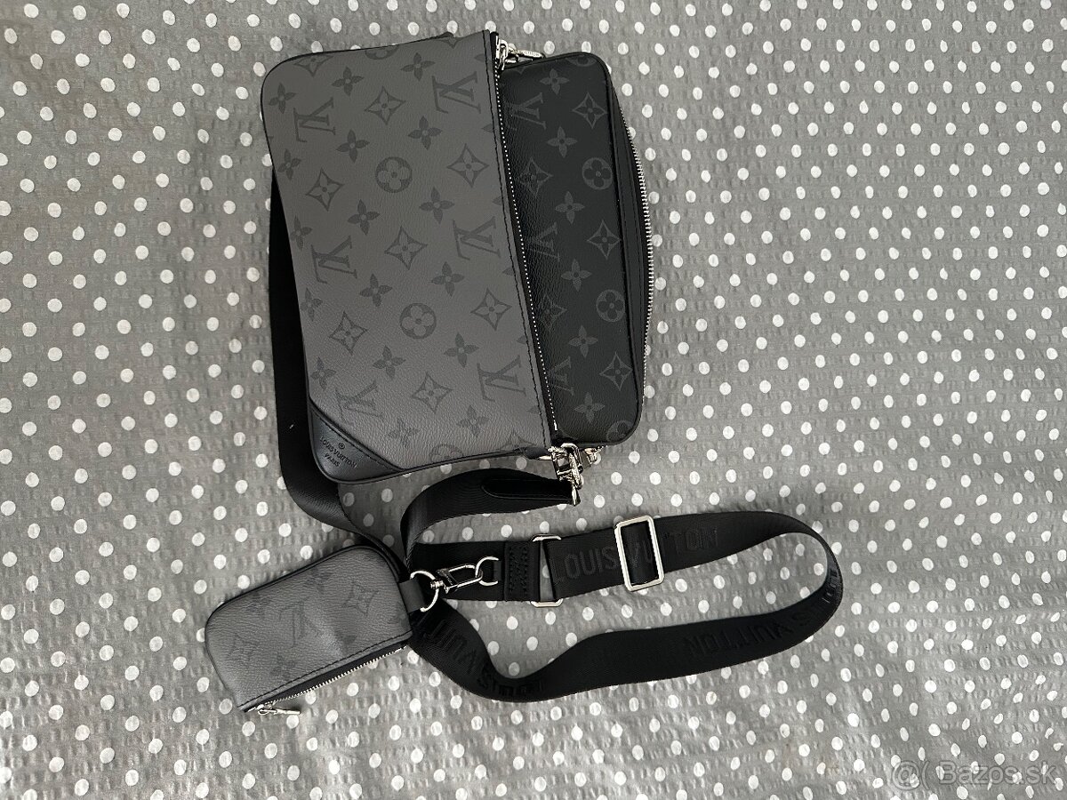 Louis Vuitton LV Taška Trio Crossbody