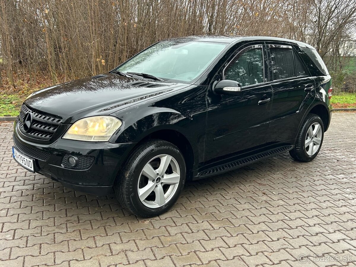 Mercedes ML 280